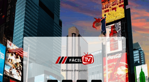 faciltv.com.br