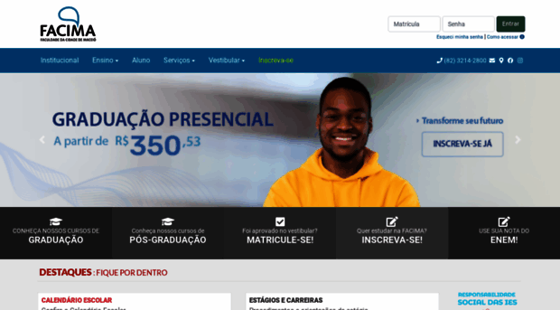 facima.edu.br