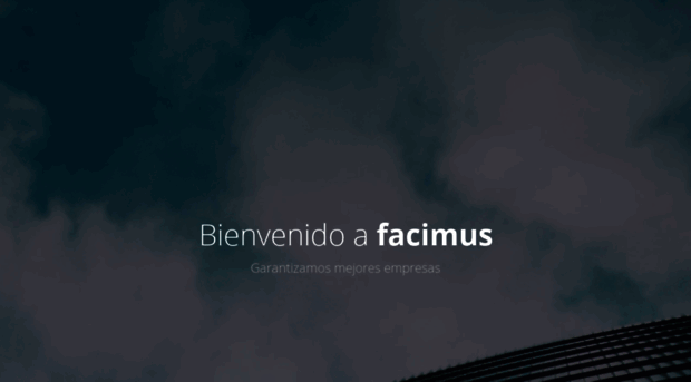 facimus.com.mx