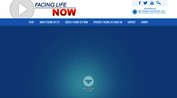 facinglife.tv