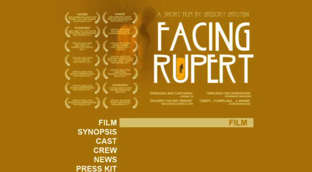 facingrupert.com