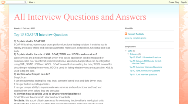 facingtestinginterview.blogspot.in