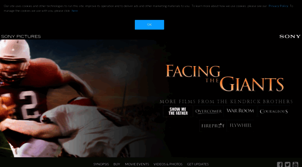 facingthegiants.com