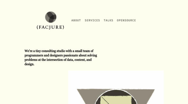 facjure.com