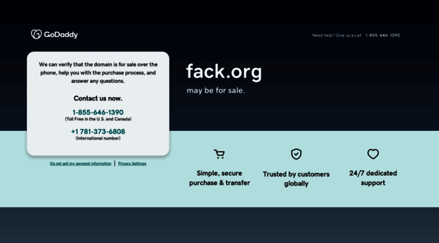 fack.org