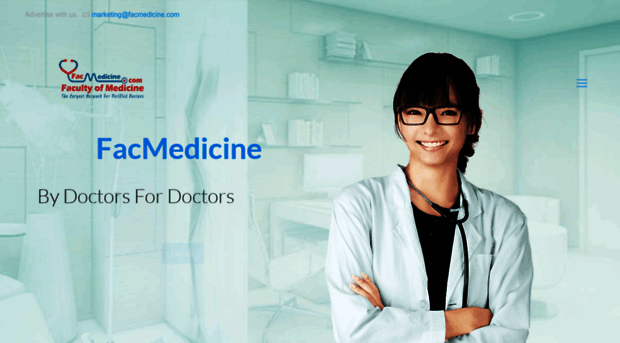 facmedicine.com