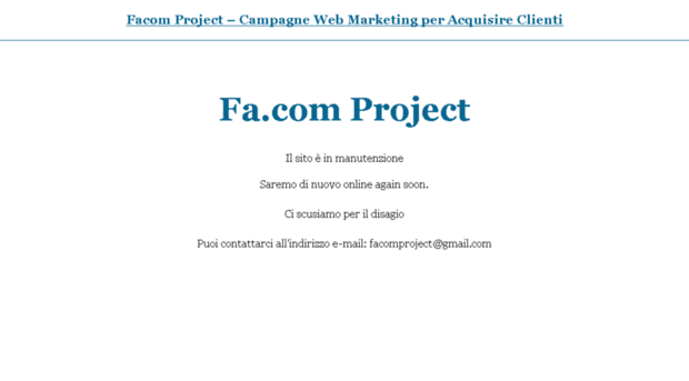 facomproject.com