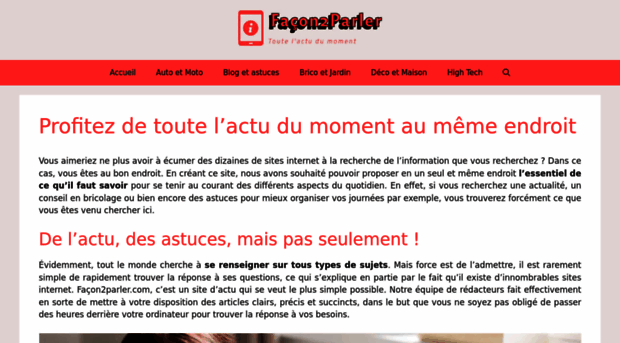 facon2parler.com