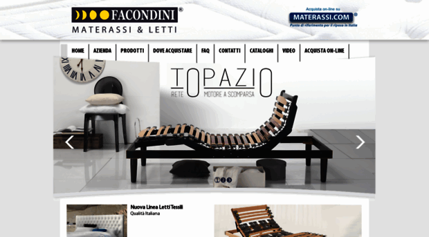 facondini.it