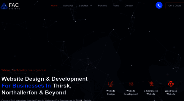 facsystems.co.uk