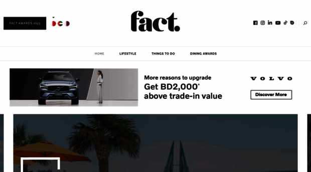 fact-magazine.com