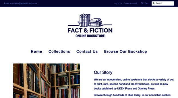 factandfiction.co.za