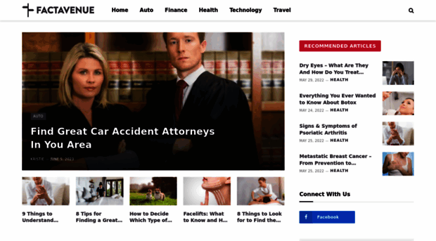 factavenue.net