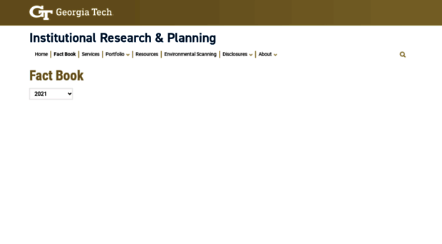 factbook.gatech.edu