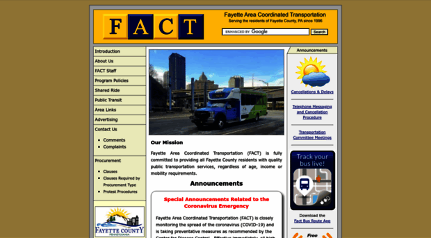 factbus.com