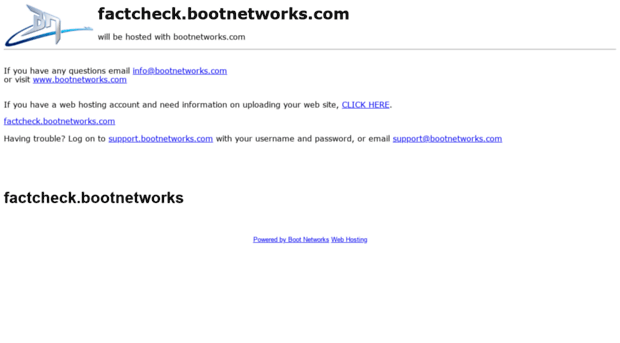 factcheck.bootnetworks.com