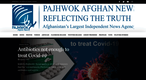 factcheck.pajhwok.com