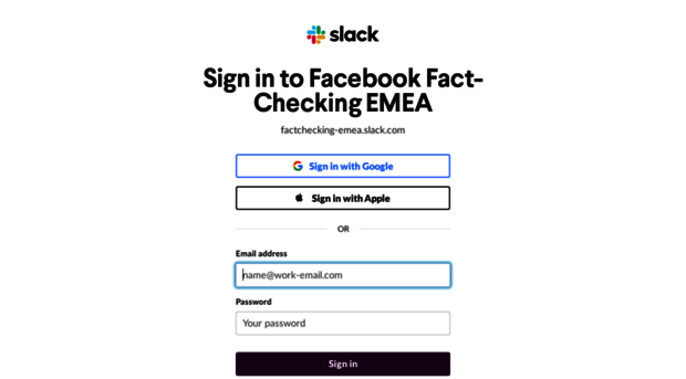 factchecking-emea.slack.com