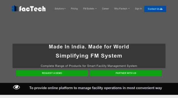 factech.co.in