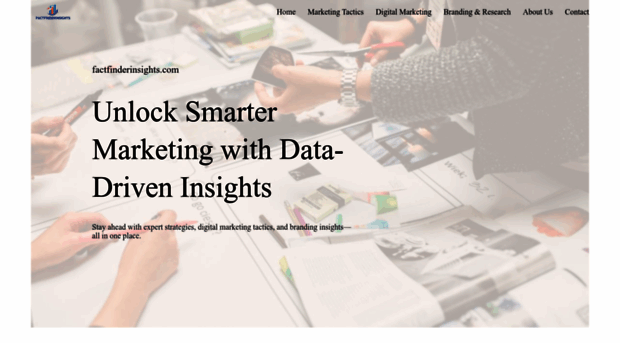 factfinderinsights.com