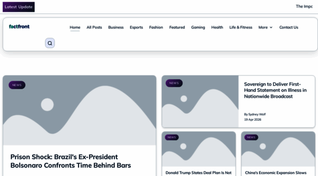 factfront.co.uk
