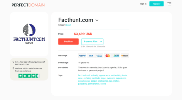 facthunt.com