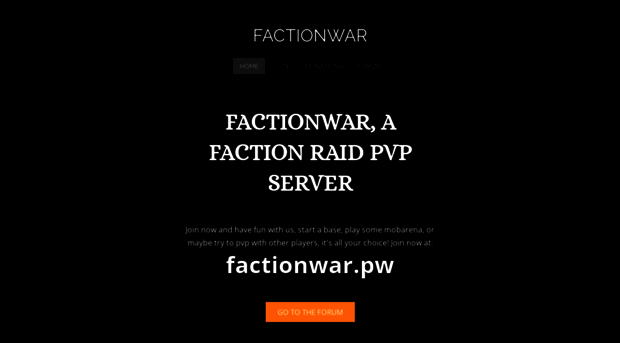 faction-war.weebly.com