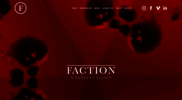 faction.com