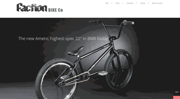 factionbikeco.com