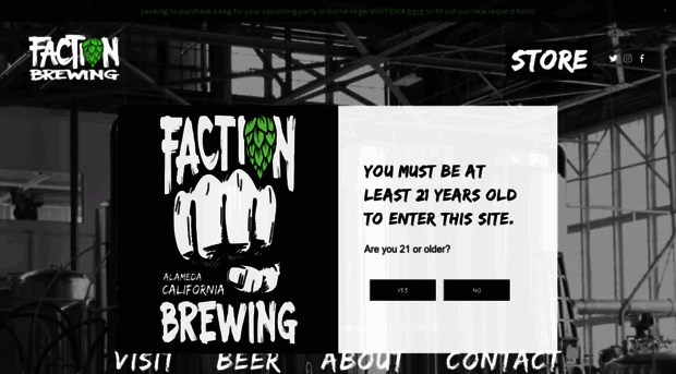 factionbrewing.com