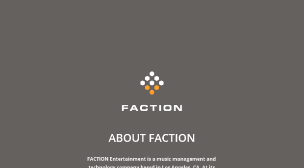 factionent.com