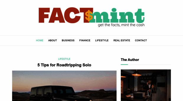 factmint.com