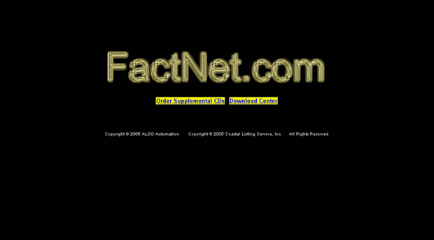 factnet.com