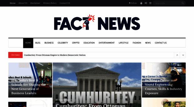 factnews.co.uk