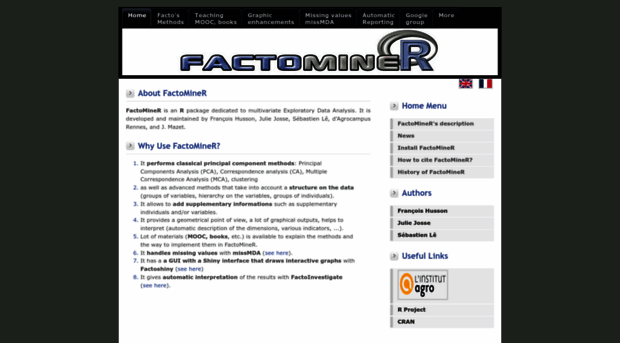 factominer.free.fr