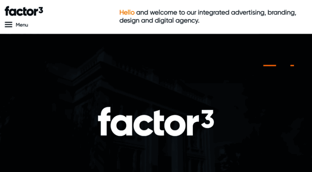 factor3.co.uk
