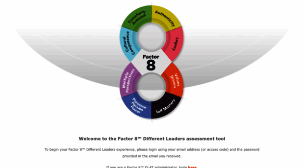 factor8assessment.com