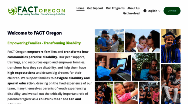 factoregon.org