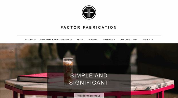 factorfabrication.com