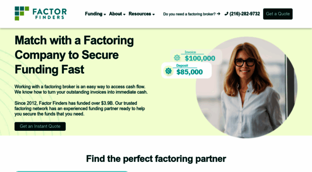 factorfinders.com