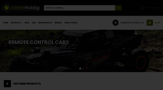 factorhobby.com