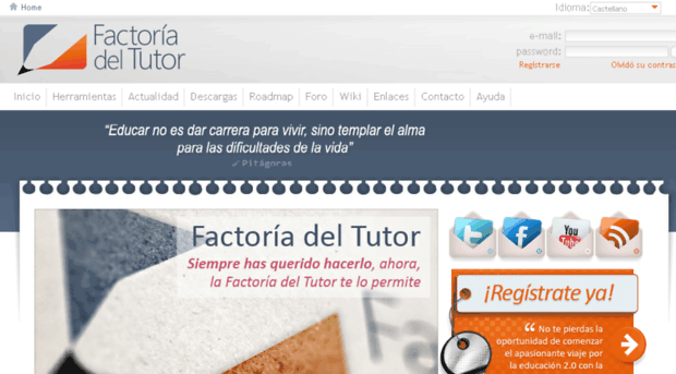 factoriadeltutor.com