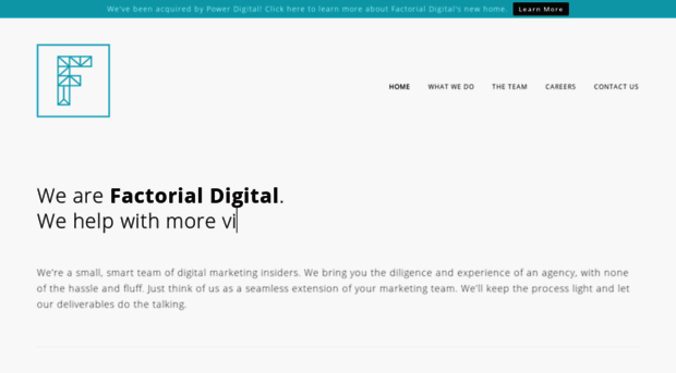 factorialdigital.com