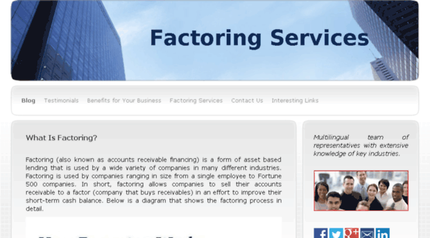 factoring-services.com.mx