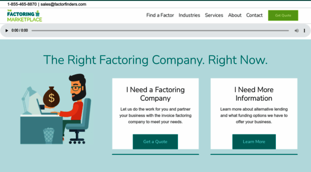 factoringcompanies.com