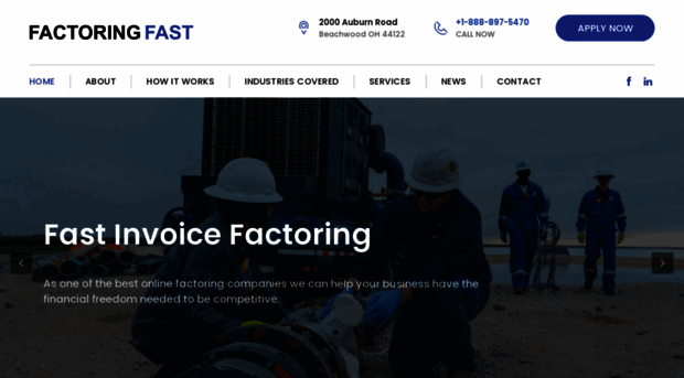 factoringfast.com