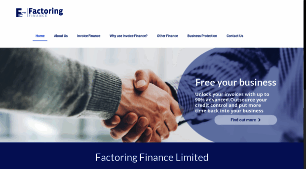 factoringfinance.co.uk