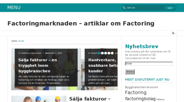 factoringmarknaden.se