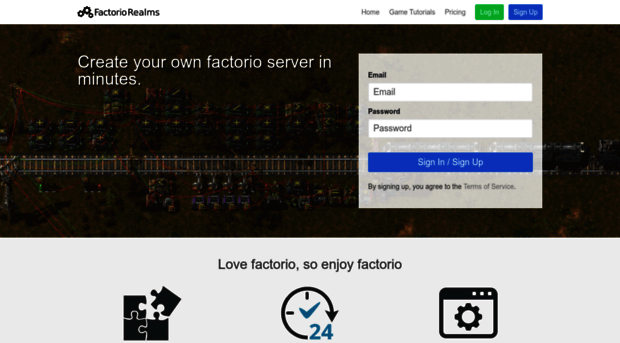 factorio-realms.com