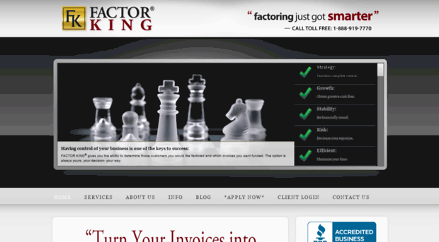 factorking.com